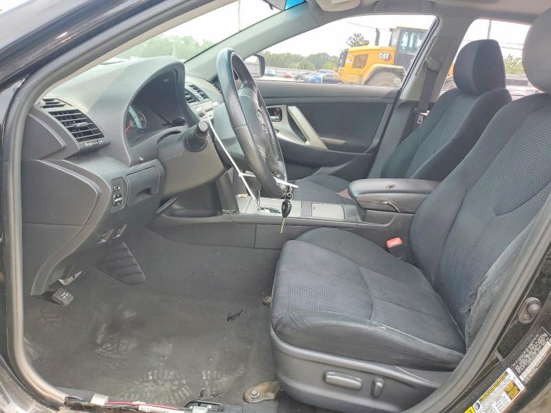 64530546 :رقم المزاد ، 4T1BF3EK5AU014047 vin ، 2010 Toyota Camry مزاد بيع