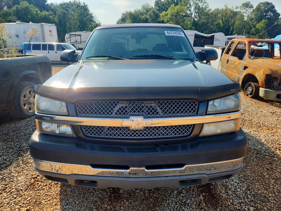 Aukcja sprzedaży 2004 Chevrolet Silverado, vin: 1GCHK23U54F256516, numer aukcji: 64234296