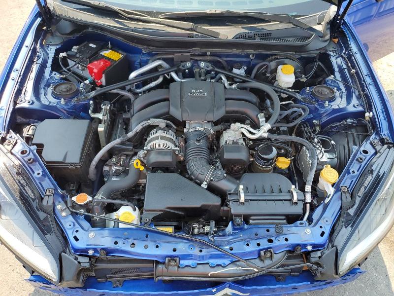 Продаж на аукціоні авто 2025 Subaru Brz, vin: JF1ZDBE11S9700087, номер лоту: 64434296