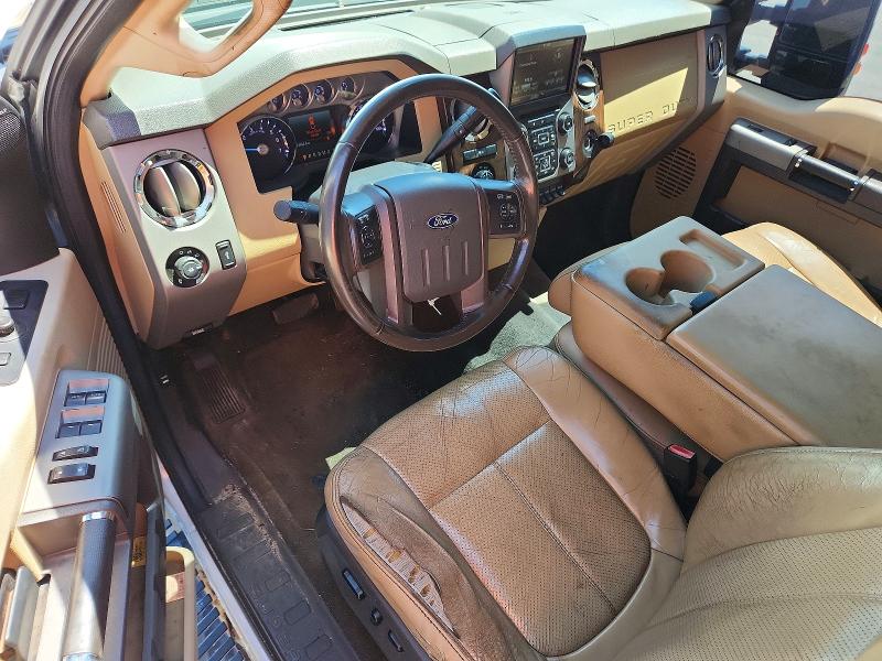 Продажа на аукционе авто 2014 Ford F250, vin: 1FT7W2B61EEB04792, номер лота: 64411276