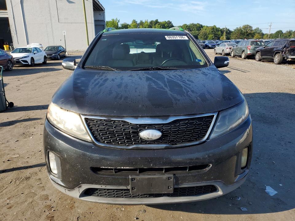 Aukcja sprzedaży 2014 Kia Sorento, vin: 5XYKTCA64EG451194, numer aukcji: 66357106