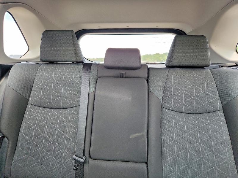 63378506 :رقم المزاد ، 2T3P1RFV4RC476524 vin ، 2024 Toyota Rav4 مزاد بيع