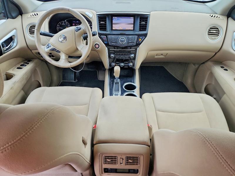 Aukcja sprzedaży 2014 Nissan Pathfinder, vin: 5N1AR2MM7EC708234, numer aukcji: 65929766