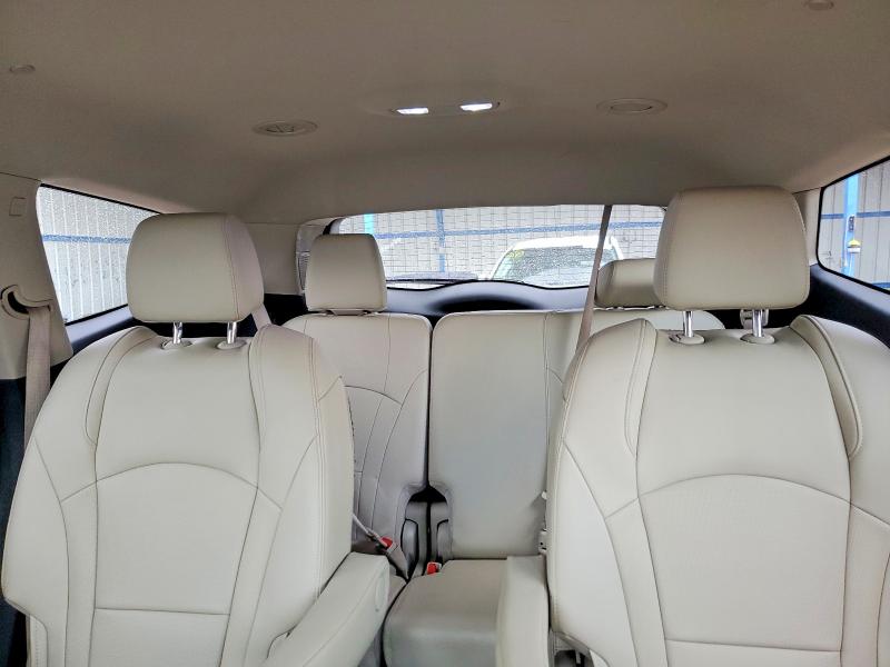 Продаж на аукціоні авто 2020 Buick Enclave, vin: 5GAEVBKW9LJ219821, номер лоту: 63909036
