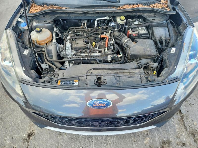 Продажа на аукционе авто 2020 Ford Escape, vin: 1FMCU0G62LUC34502, номер лота: 66590606
