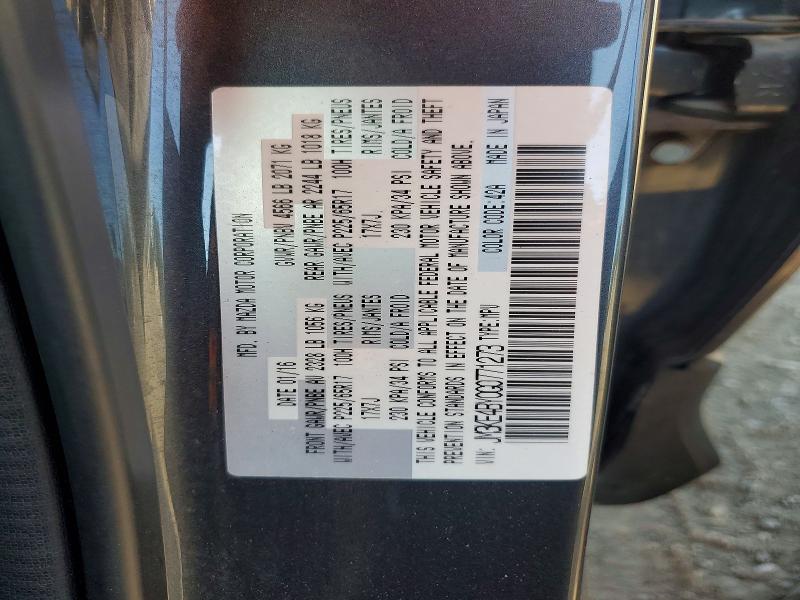 Aukcja sprzedaży 2016 Mazda Cx-5, vin: JM3KE4BY0G0771273, numer aukcji: 66781596