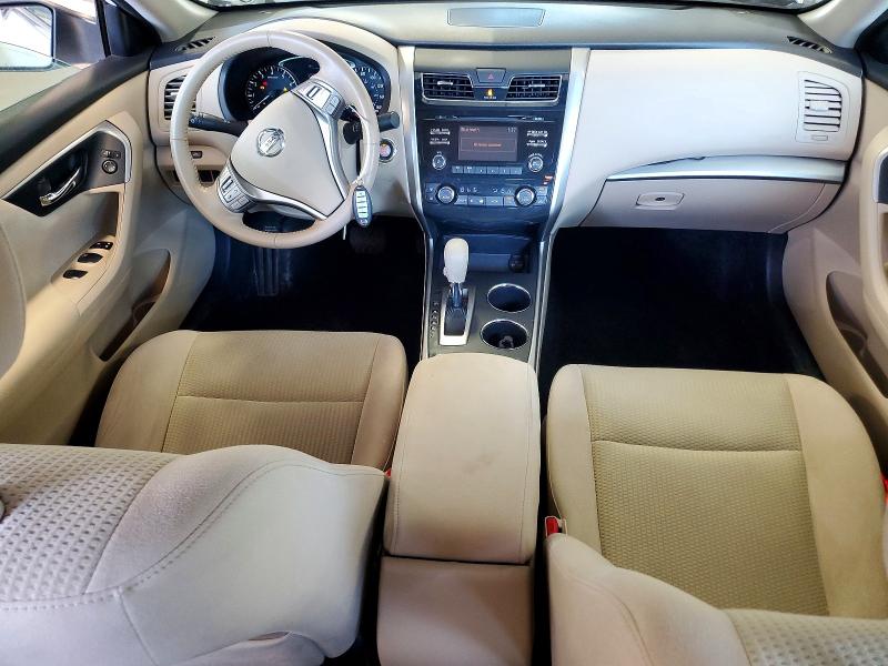 Aukcja sprzedaży 2015 Nissan Altima, vin: 1N4AL3AP8FC206852, numer aukcji: 66085056