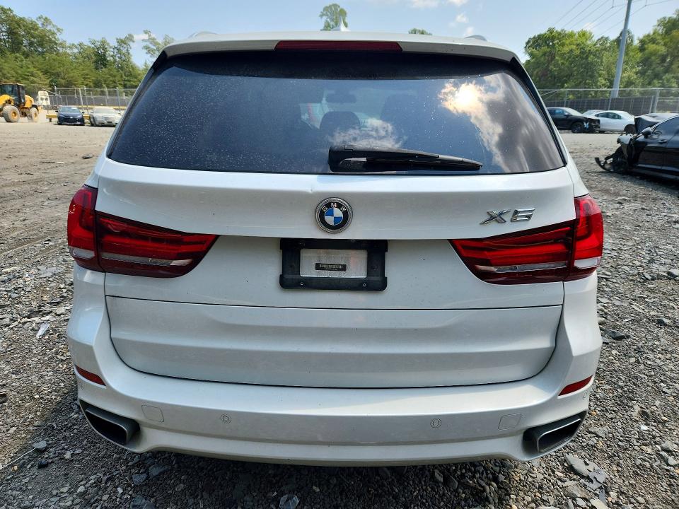 Продажа на аукционе авто 2018 Bmw X5, vin: 5UXKR0C51JL072636, номер лота: 64599096