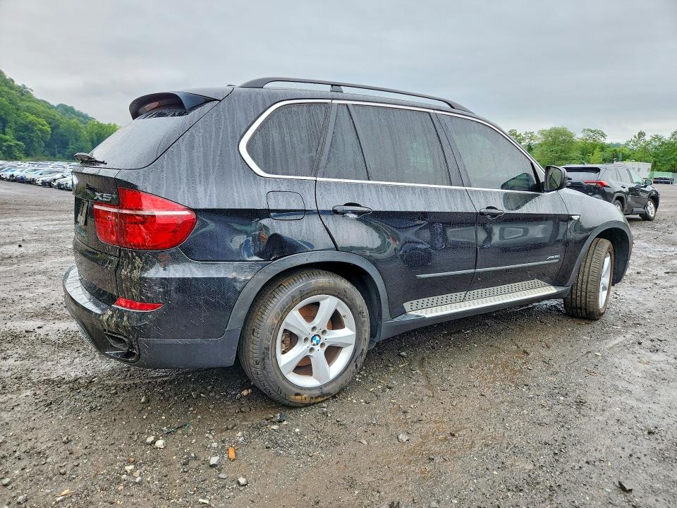 Aukcja sprzedaży 2012 Bmw X5, vin: 5UXZV8C57CL425490, numer aukcji: 65451126