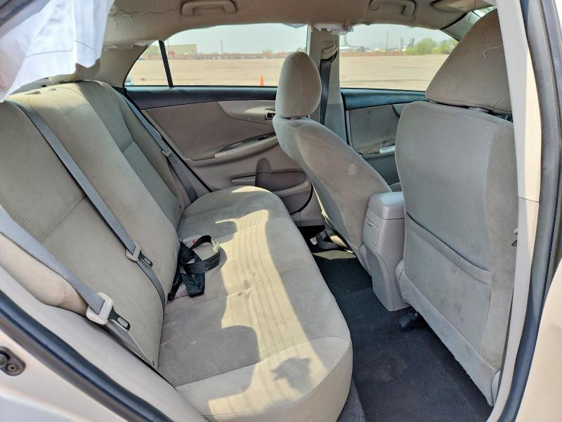 2013 Toyota Corolla მანქანა იყიდება აუქციონზე, vin: 5YFBU4EE7DP089098, აუქციონის ნომერი: 64769766