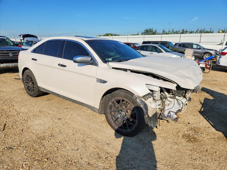 63926296 :رقم المزاد ، 1FAHP2J83GG112474 vin ، 2016 Ford Taurus مزاد بيع