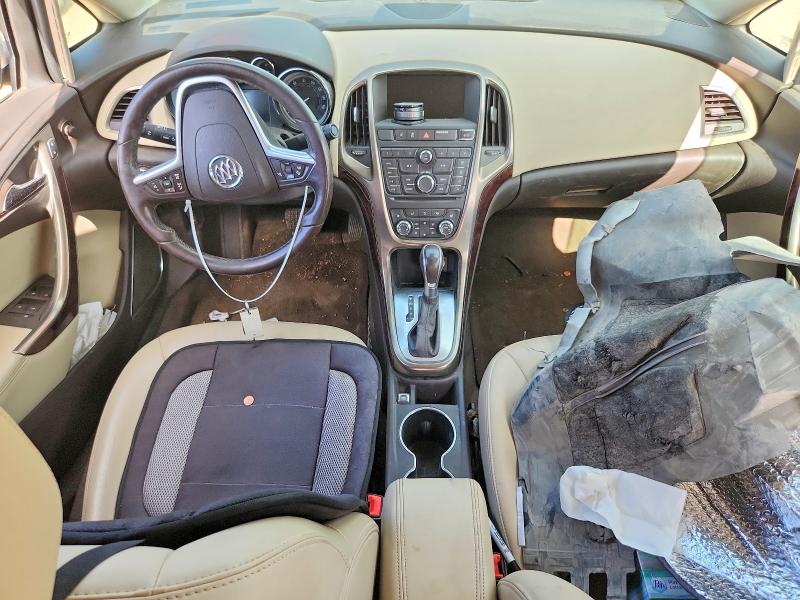 Продажа на аукционе авто 2017 Buick Verano, vin: 1G4PR5SK9H4104082, номер лота: 65991526
