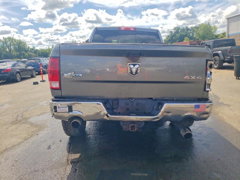 Aukcja sprzedaży 2011 Dodge Ram 1500, vin: 1D7RV1GT7BS707320, numer aukcji: 66173246