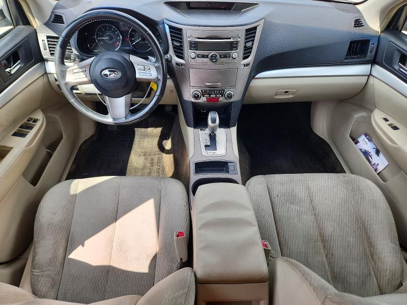 Aukcja sprzedaży 2011 Subaru Outback, vin: 4S4BRBBC3B3446903, numer aukcji: 64822886