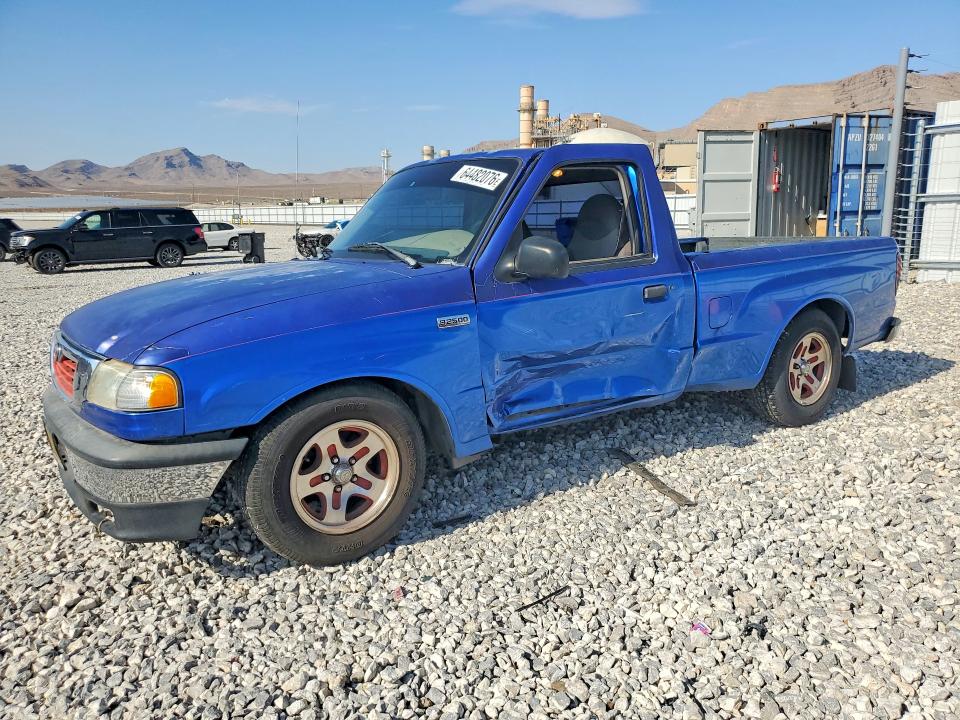 Aukcja sprzedaży 1999 Mazda B2500, vin: 4F4YR12C2XTM37276, numer aukcji: 64482076