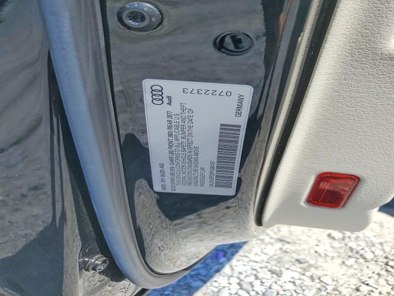 Продаж на аукціоні авто 2023 Audi A6, vin: WAUM2BF28PN064197, номер лоту: 66399496