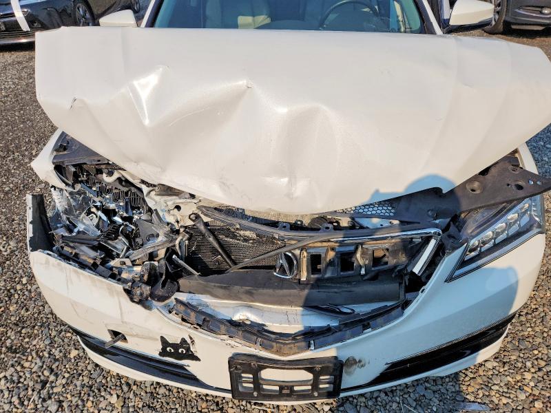 2015 Acura Tlx მანქანა იყიდება აუქციონზე, vin: 19UUB2F56FA021305, აუქციონის ნომერი: 63596666