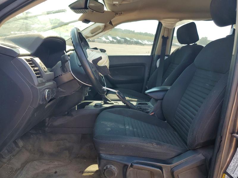 64236906 :رقم المزاد ، 1FTER4FH9LLA80790 vin ، 2020 Ford Ranger مزاد بيع