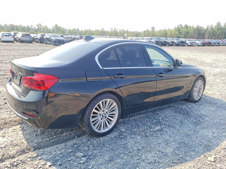 Продажа на аукционе авто 2017 Bmw 330, vin: WBA8D9G32HNU64527, номер лота: 63470146