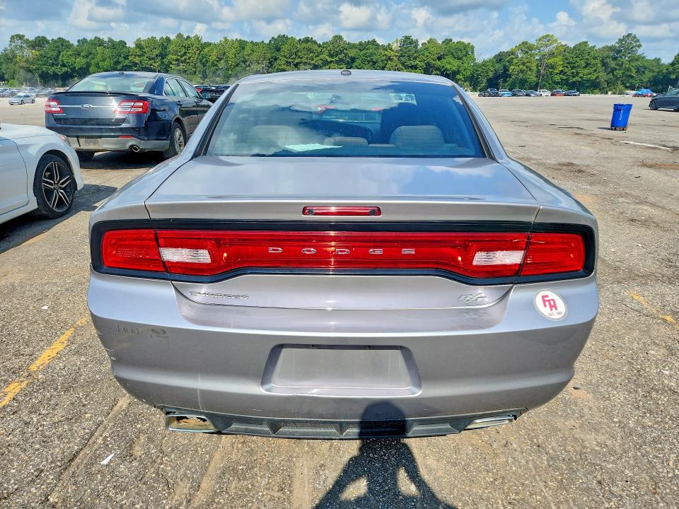Продаж на аукціоні авто 2014 Dodge Charger, vin: 2C3CDXCT9EH165567, номер лоту: 63868516