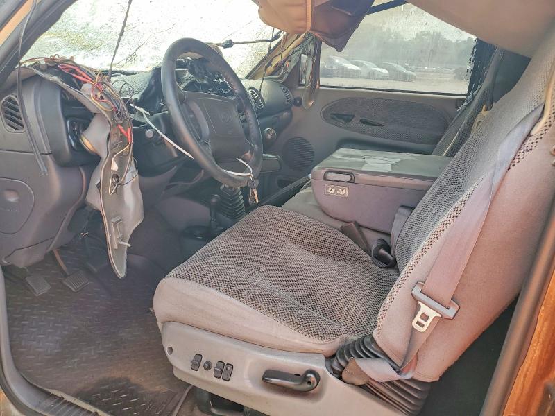 Aukcja sprzedaży 2001 Dodge Ram 2500, vin: 1B7KF23621J527231, numer aukcji: 66726456