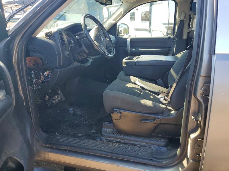 Aukcja sprzedaży 2008 Gmc Sierra, vin: 2GTEK13C681203146, numer aukcji: 65293546