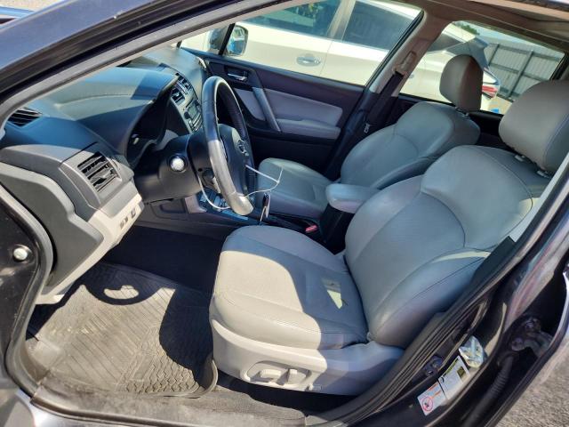 Aukcja sprzedaży 2014 Subaru Forester, vin: JF2SJAHC3EH526434, numer aukcji: 67091506