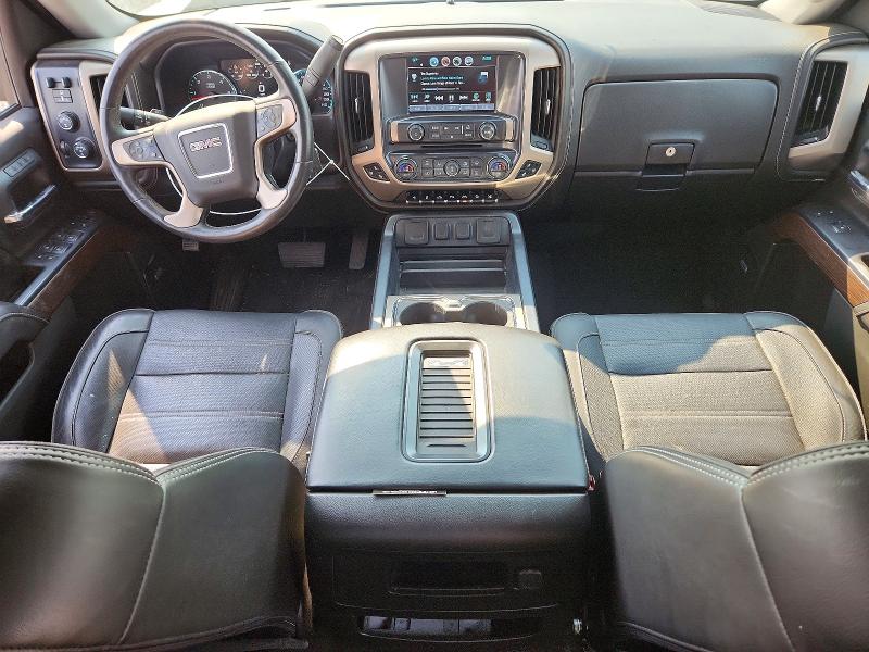 65532846 :رقم المزاد ، 3GTU2PEJ1HG187911 vin ، 2017 Gmc Sierra مزاد بيع