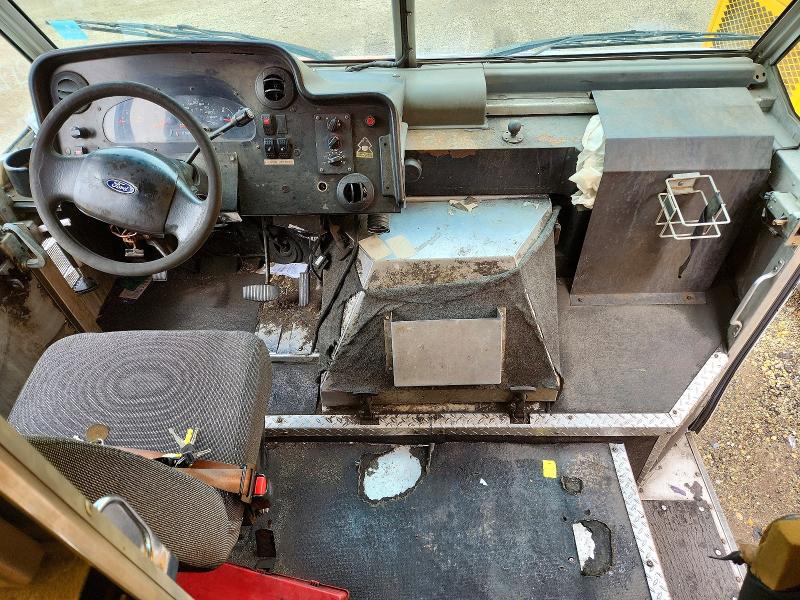 Aukcja sprzedaży 2007 Ford E350, vin: 1FCKE39L27DA68327, numer aukcji: 64470156