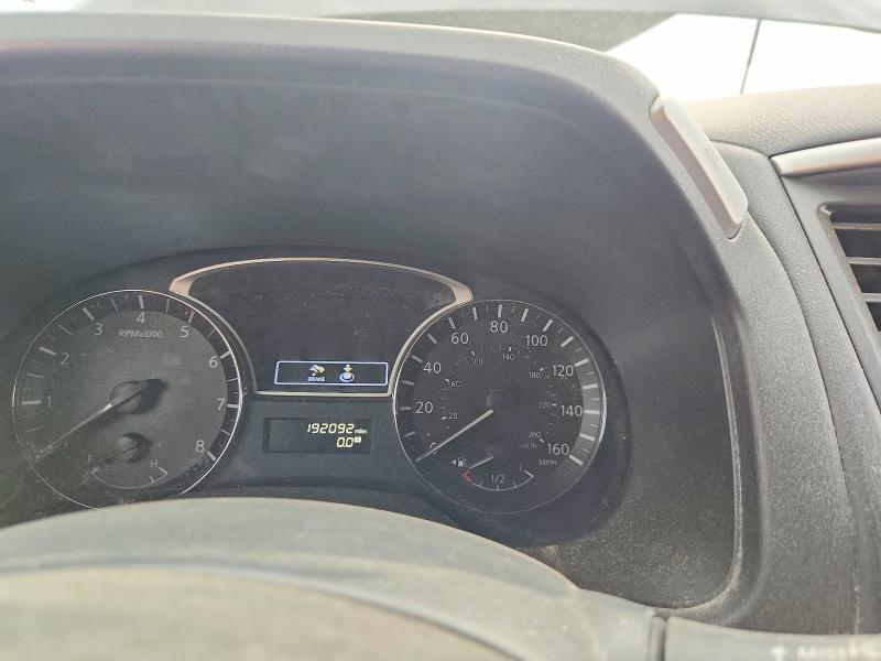 64245606 :رقم المزاد ، 5N1AR2MN5EC698683 vin ، 2014 Nissan Pathfinder مزاد بيع