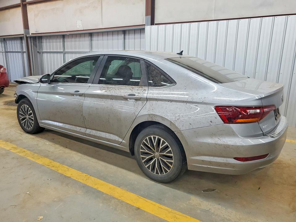 Продаж на аукціоні авто 2019 Volkswagen Jetta, vin: 3VWC57BU5KM241475, номер лоту: 64422106