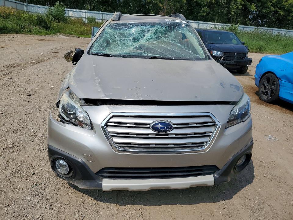 Aukcja sprzedaży 2016 Subaru Outback, vin: 4S4BSBNC2G3231519, numer aukcji: 65007236