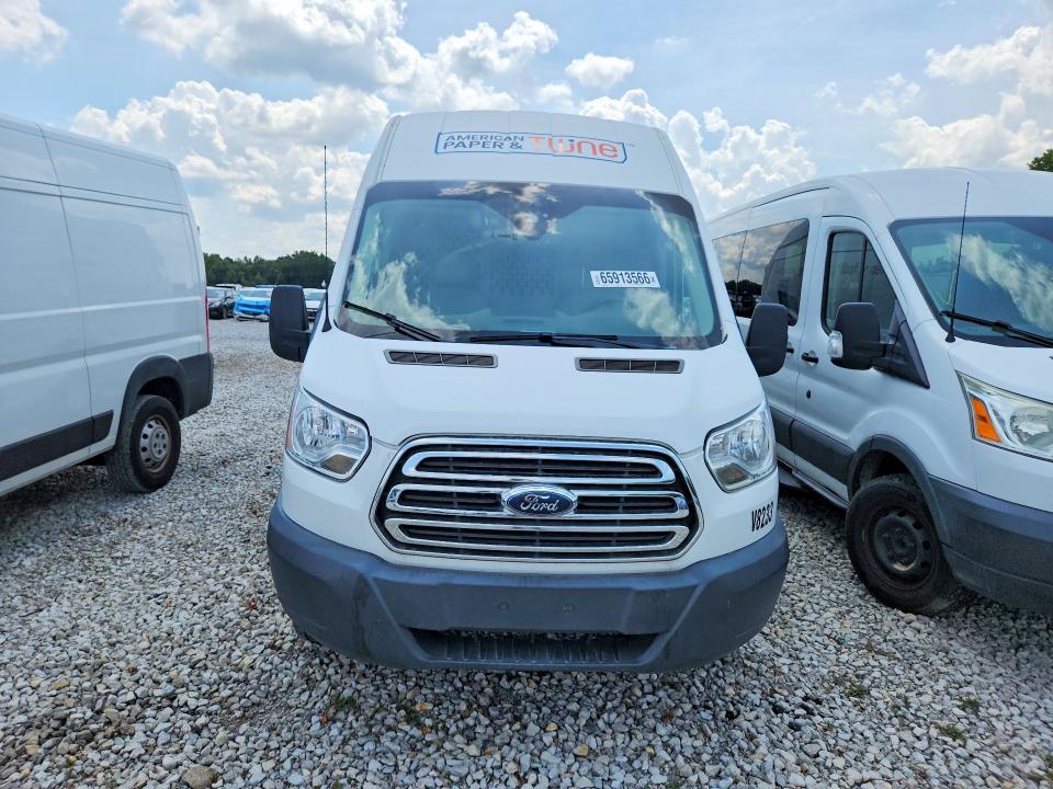 Продажа на аукционе авто 2018 Ford Transit, vin: 1FTBW3XM6JKB24233, номер лота: 65913566