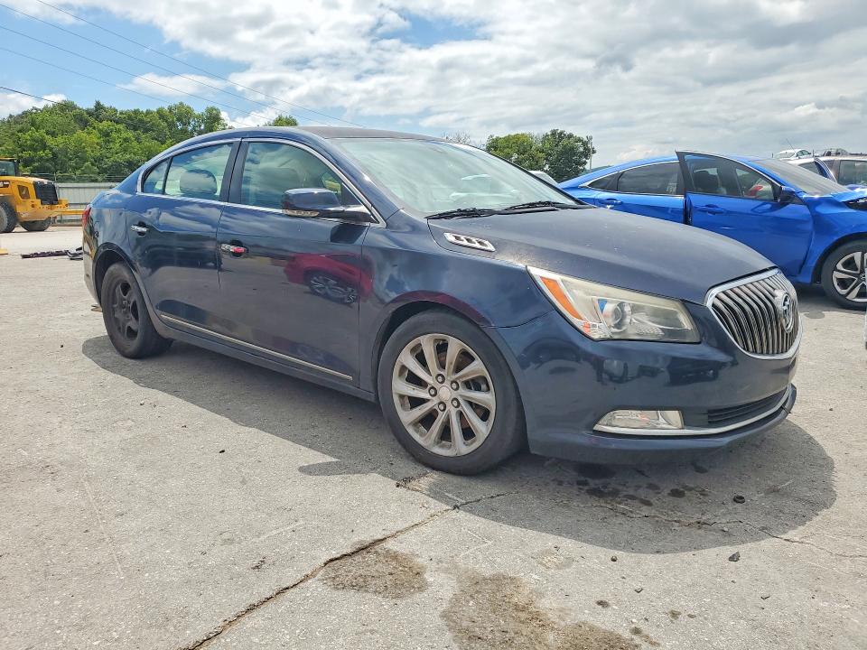 Aukcja sprzedaży 2016 Buick Lacrosse, vin: 1G4GB5G34GF173268, numer aukcji: 63384406