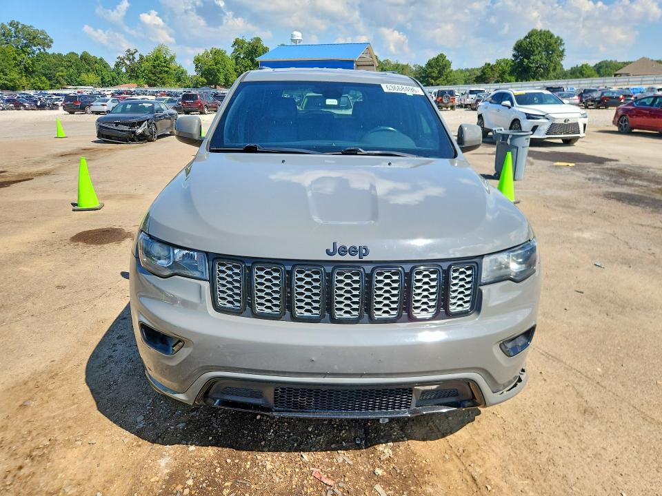 Aukcja sprzedaży 2020 Jeep Grand Cherokee, vin: 1C4RJFAG0LC169022, numer aukcji: 63668496