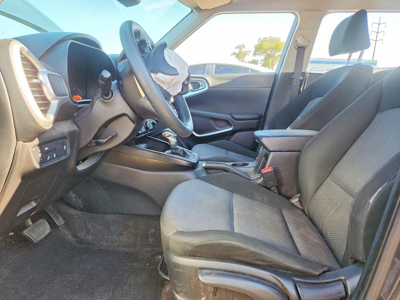 Aukcja sprzedaży 2022 Kia Soul, vin: KNDJ23AU4N7814801, numer aukcji: 61453266