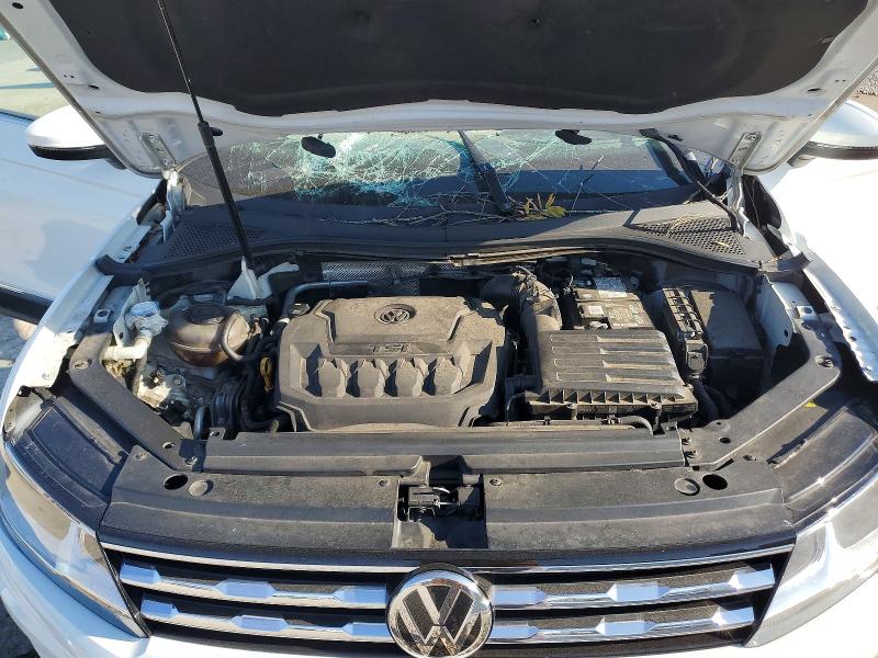 Продажа на аукционе авто 2018 Volkswagen Tiguan, vin: 3VV3B7AX9JM140804, номер лота: 66655216