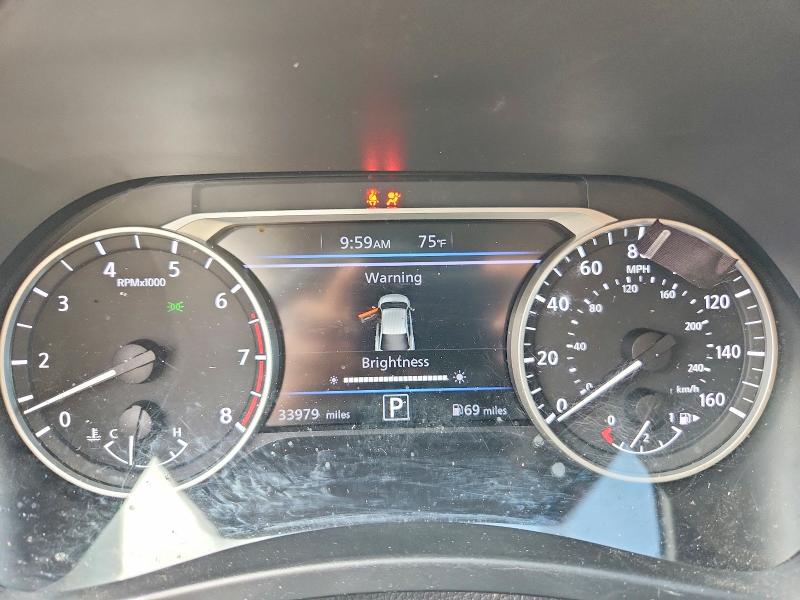 2024 Nissan Sentra მანქანა იყიდება აუქციონზე, vin: 3N1AB8CV3RY391140, აუქციონის ნომერი: 62272456