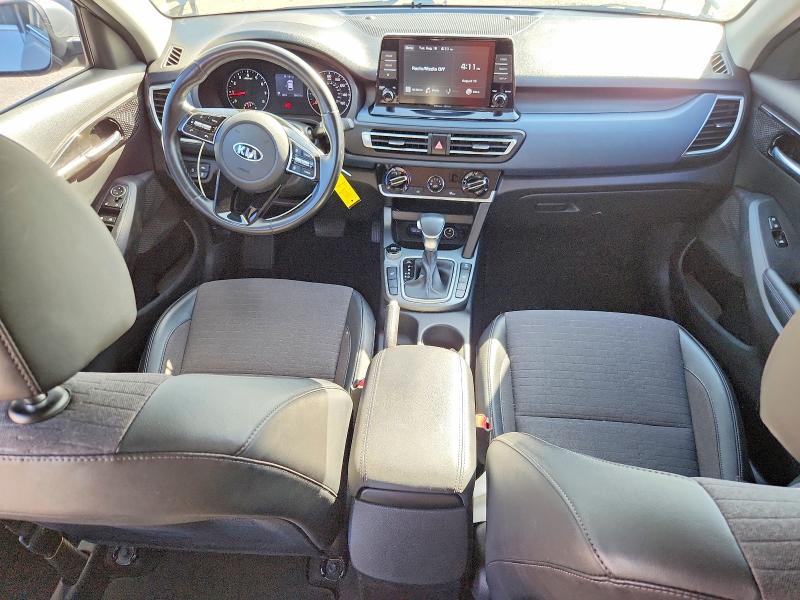 Aukcja sprzedaży 2021 Kia Seltos, vin: KNDEUCAA0M7042653, numer aukcji: 65477906