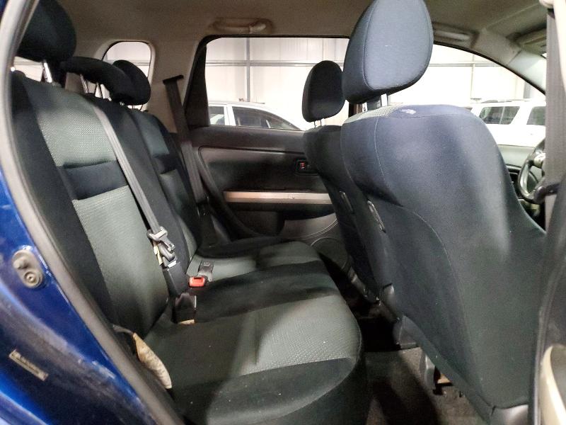 Продажа на аукционе авто 2006 Scion Xa, vin: JTKKT624960162617, номер лота: 64274646