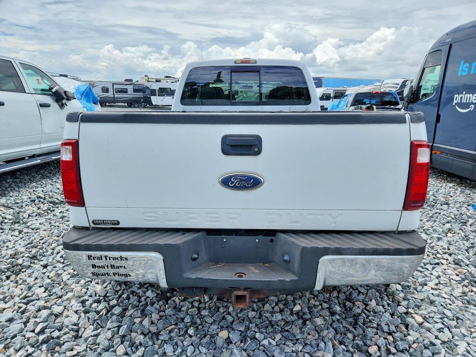 Aukcja sprzedaży 2008 Ford F350, vin: 1FTWW32R98EB09240, numer aukcji: 62236346