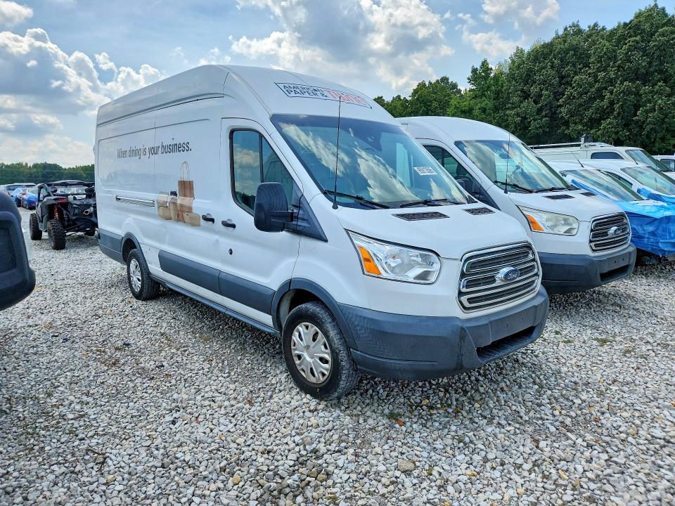 Продажа на аукционе авто 2018 Ford Transit, vin: 1FTBW3XM6JKB24233, номер лота: 65913566