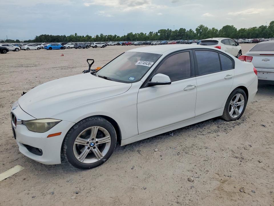 Продаж на аукціоні авто 2013 Bmw 328, vin: WBA3A5G59DNP23716, номер лоту: 63740436