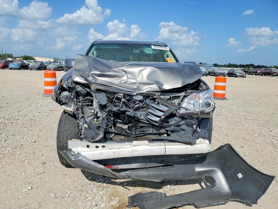 Aukcja sprzedaży 2013 Lexus Gx, vin: JTJBM7FX1D5061647, numer aukcji: 65930296