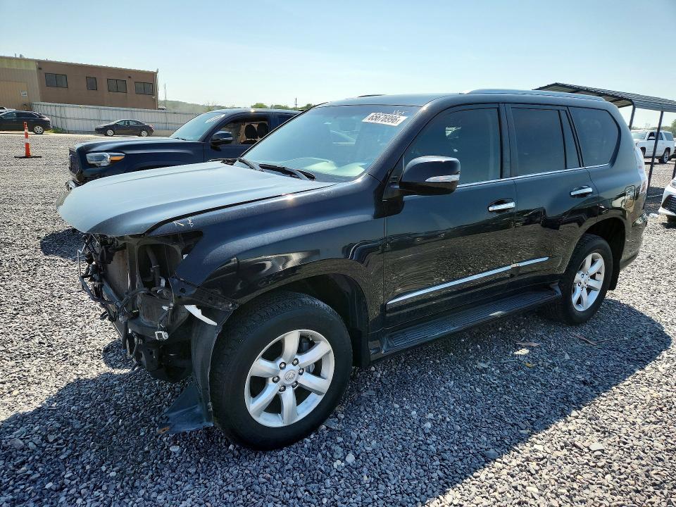 65676996 :رقم المزاد ، JTJBM7FX6G5148996 vin ، 2016 Lexus Gx مزاد بيع