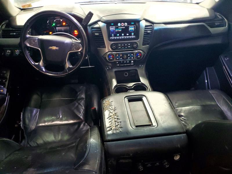 Aukcja sprzedaży 2015 Chevrolet Suburban, vin: 1GNSKJKCXFR236117, numer aukcji: 63968976