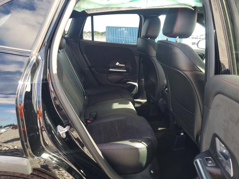 66902966 :رقم المزاد ، W1N4N4HB7PJ426457 vin ، 2023 Mercedes-benz Gla مزاد بيع