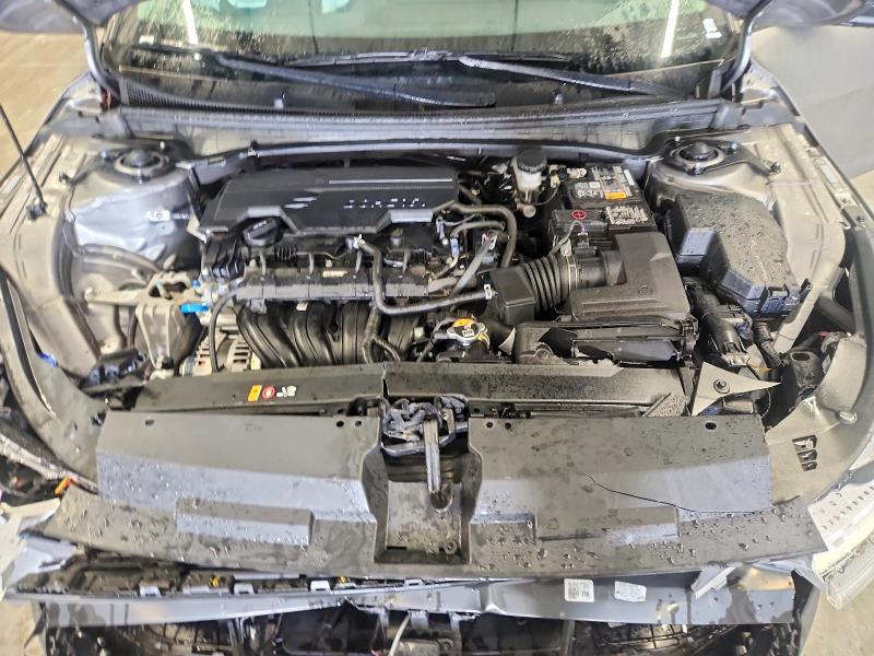 Aukcja sprzedaży 2026 Kia K4, vin: 3KPFT4DE1TE255105, numer aukcji: 63822026