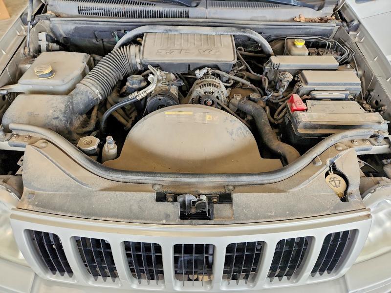 Продаж на аукціоні авто 2007 Jeep Grand Cherokee, vin: 1J8GS48K57C526096, номер лоту: 64253556