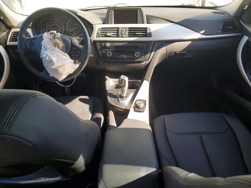 Aukcja sprzedaży 2014 Bmw 320, vin: WBA3B1G51ENS78234, numer aukcji: 67024166